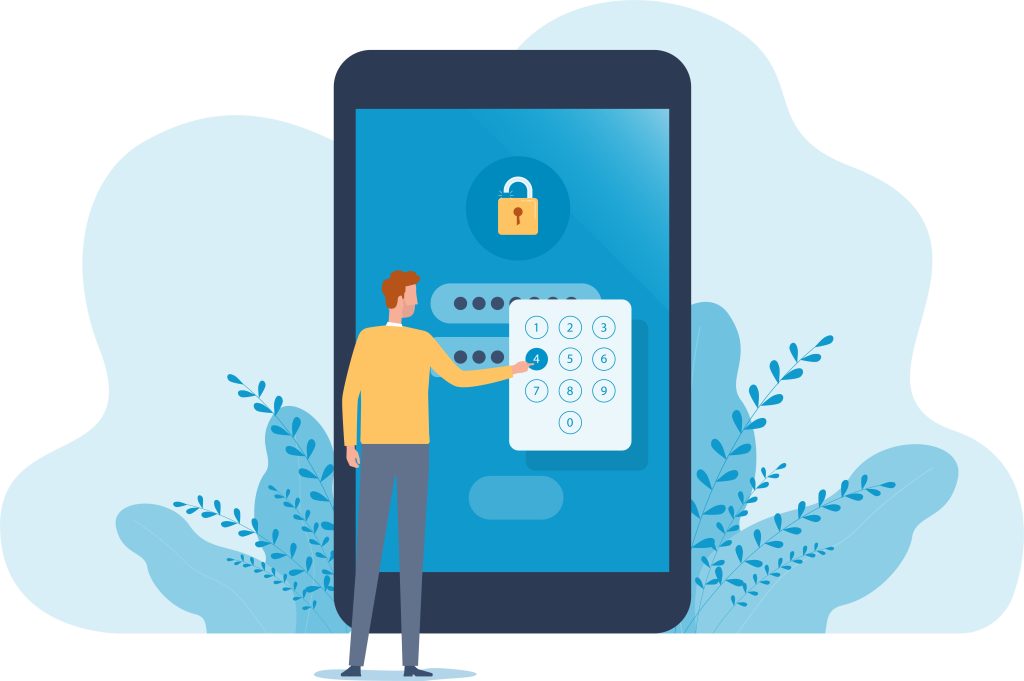 携帯電話番号の持ち主を調べることはできるのか