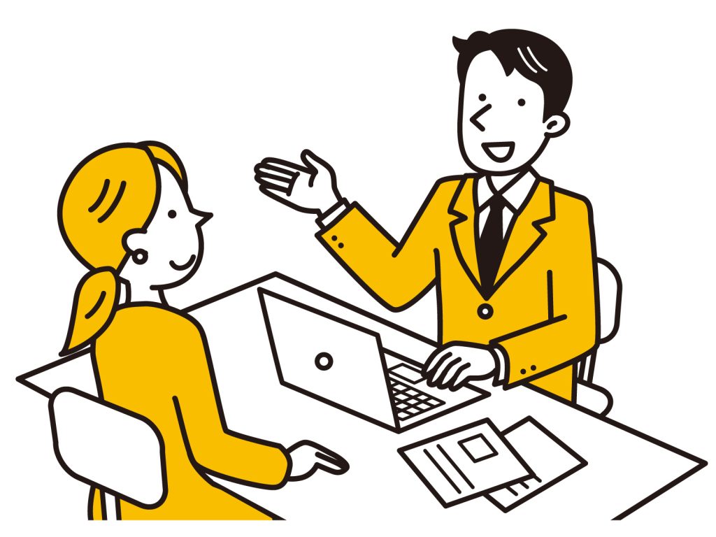 探偵・興信所に相談するべきケース