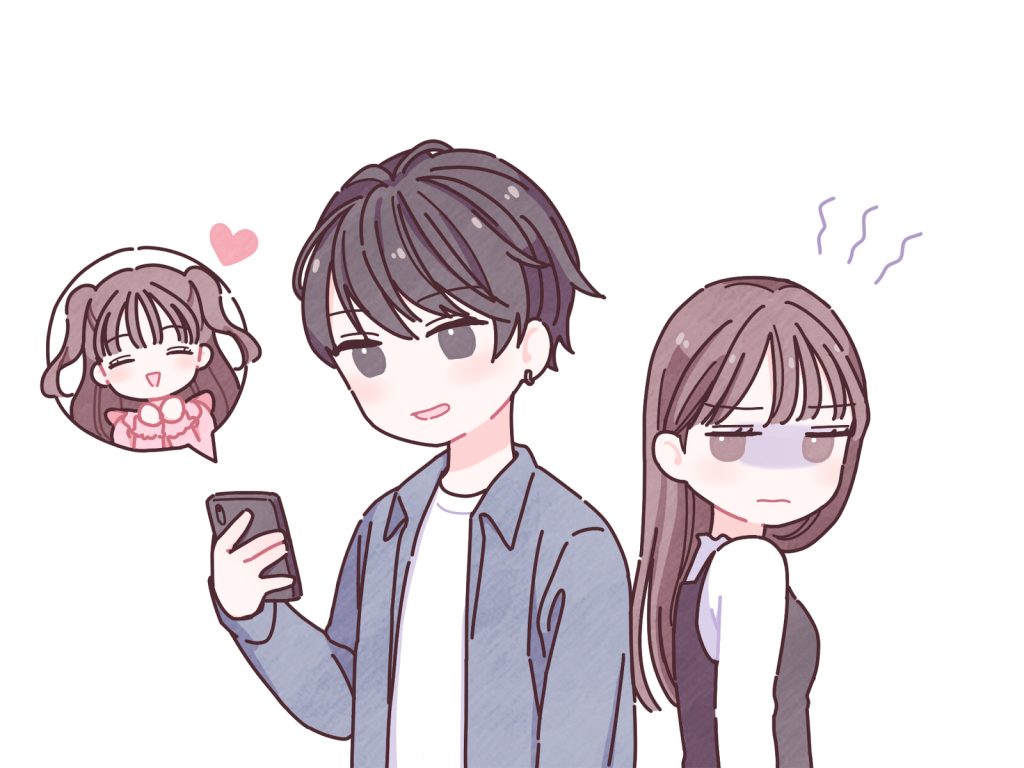 不倫の“証拠”とは：写真だけでは足りないこともある