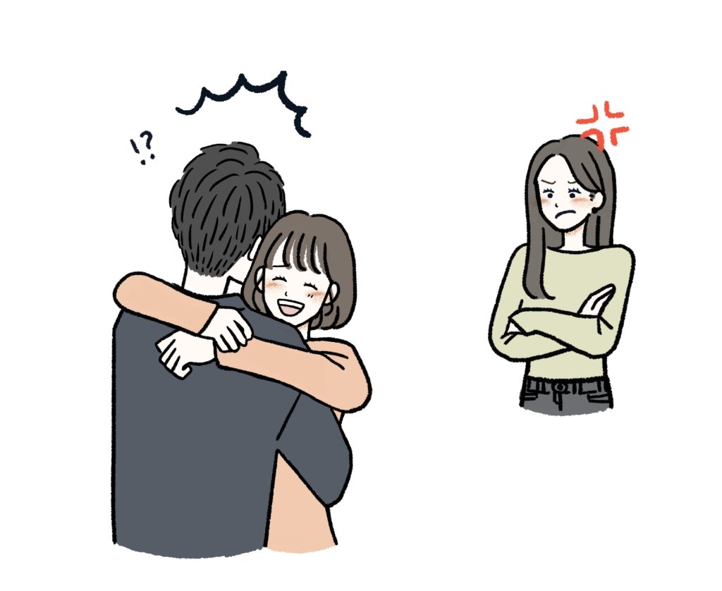 「どこから不倫？」が揉める3つのポイント